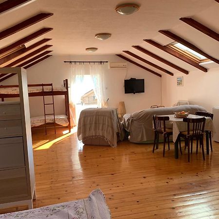 Villa Petrana Kotor Exteriér fotografie
