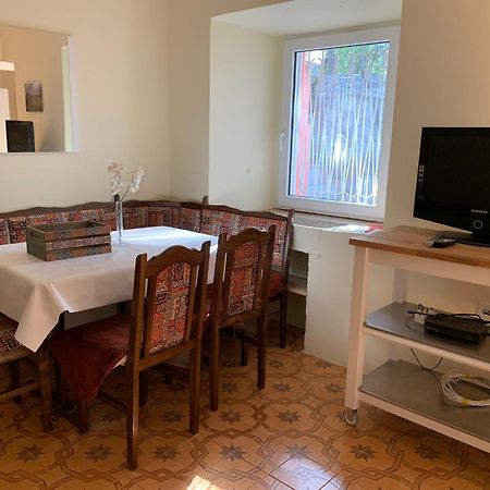 Villa Petrana Kotor Exteriér fotografie