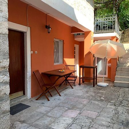 Villa Petrana Kotor Exteriér fotografie