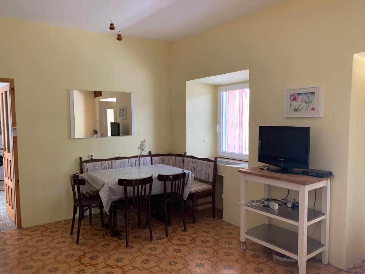 Villa Petrana Kotor Exteriér fotografie