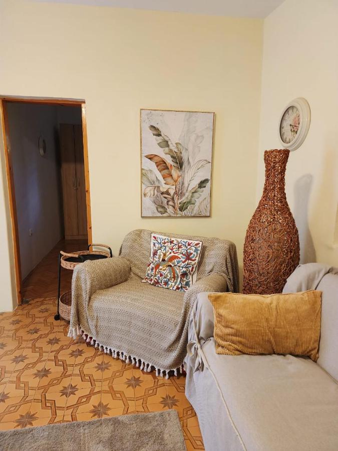 Villa Petrana Kotor Exteriér fotografie