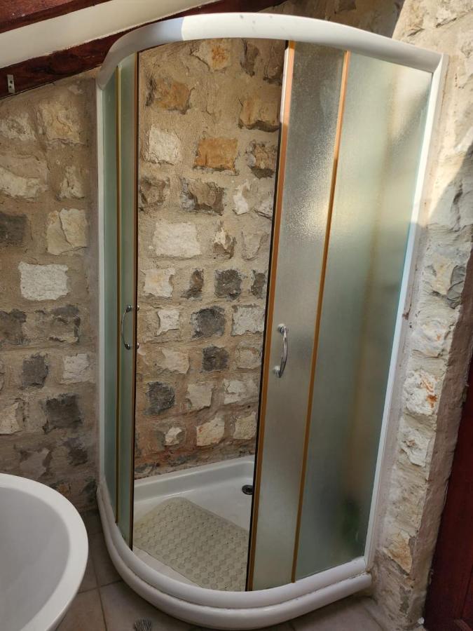 Villa Petrana Kotor Exteriér fotografie