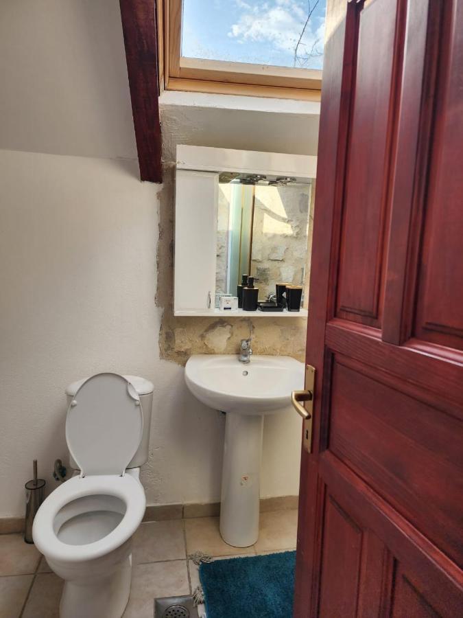 Villa Petrana Kotor Exteriér fotografie