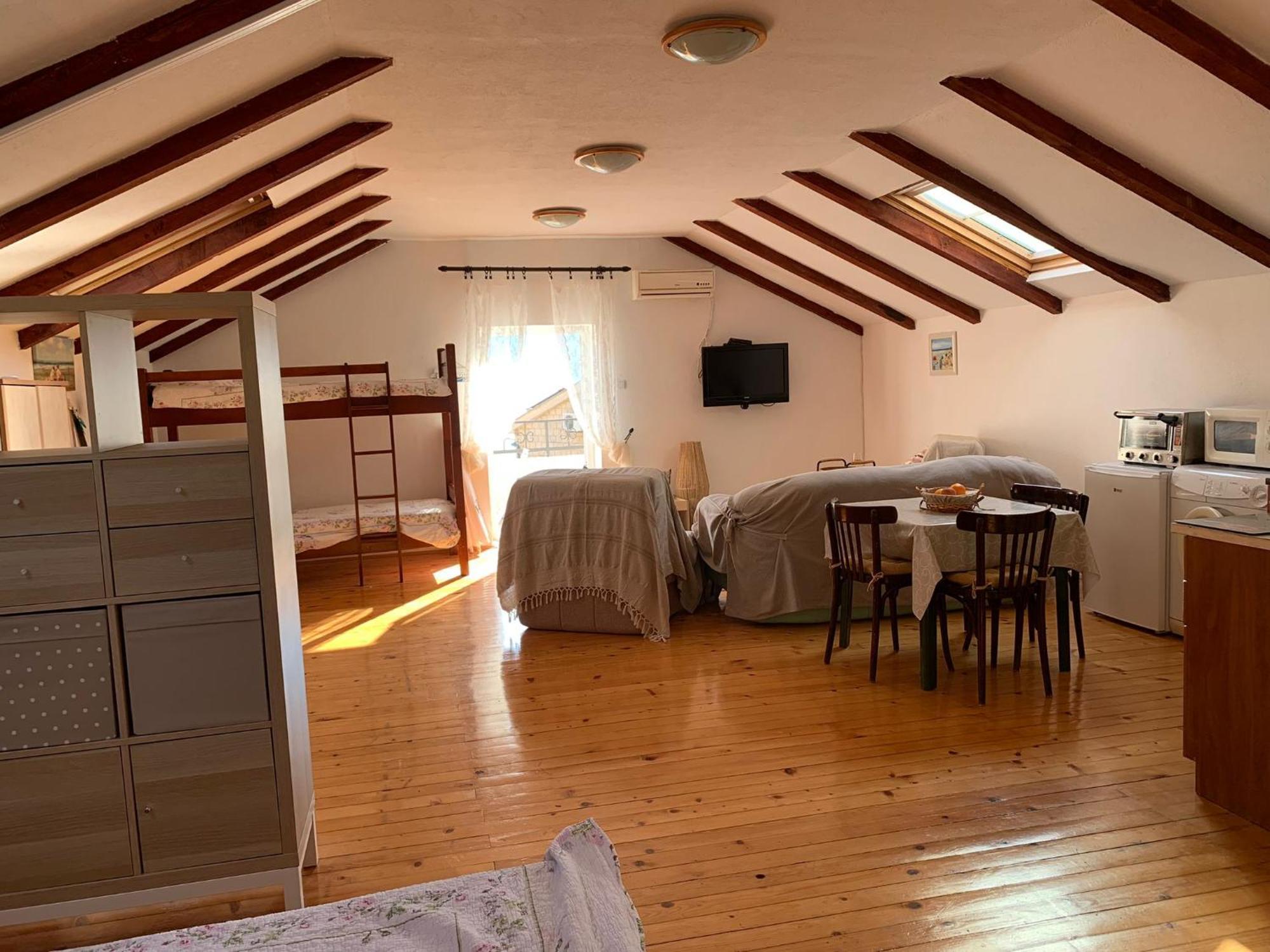 Villa Petrana Kotor Exteriér fotografie