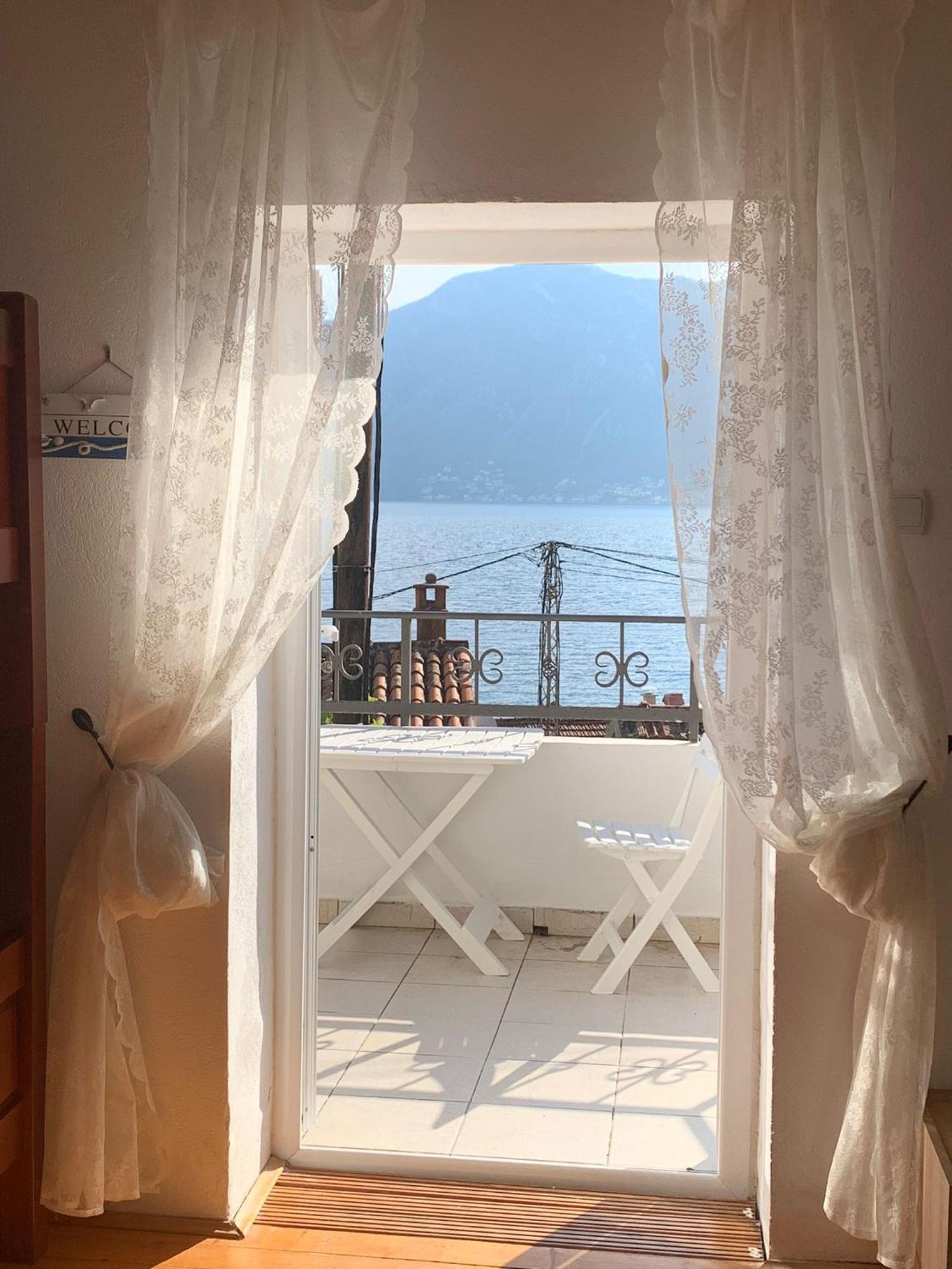 Villa Petrana Kotor Exteriér fotografie
