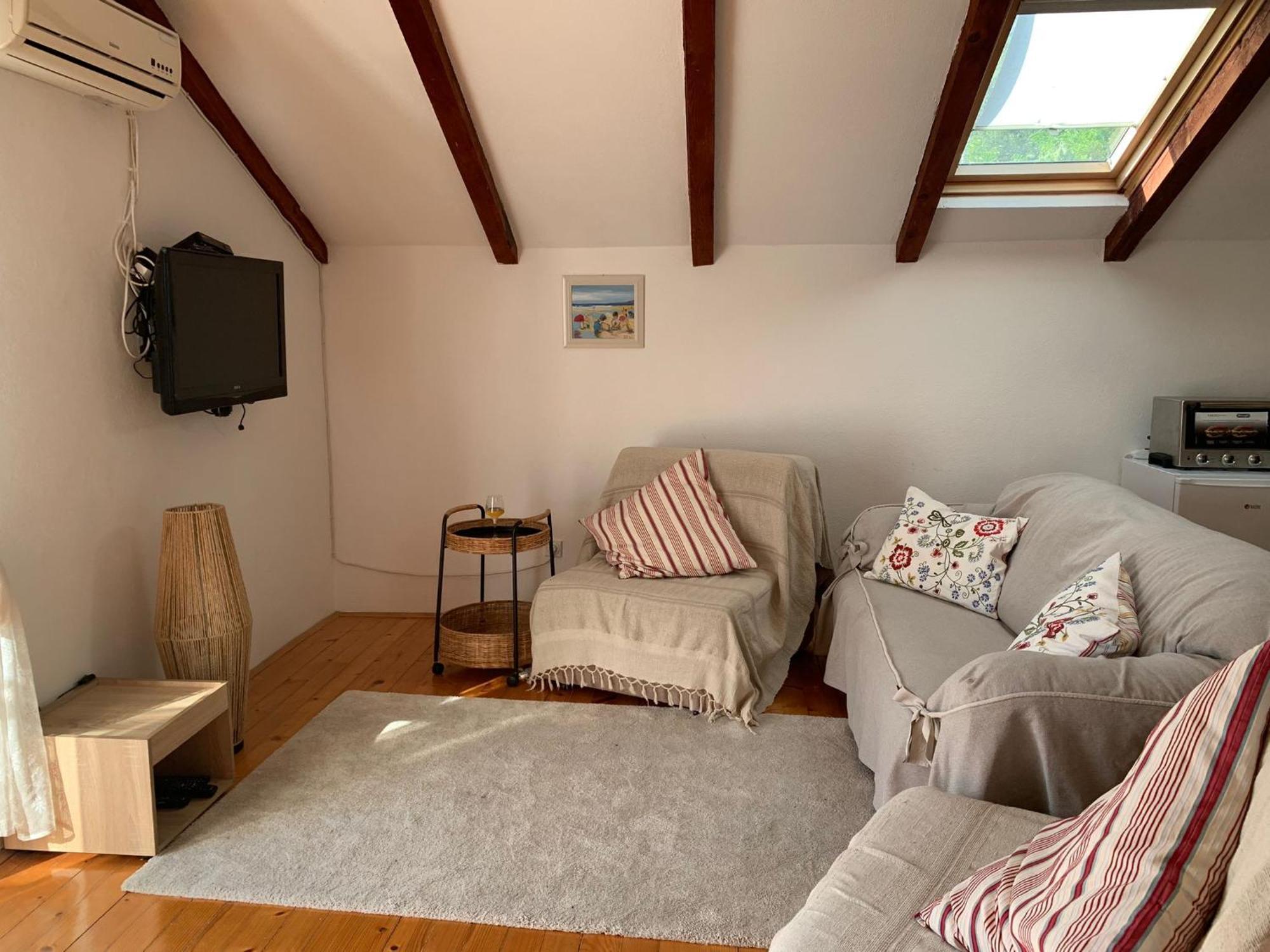 Villa Petrana Kotor Exteriér fotografie