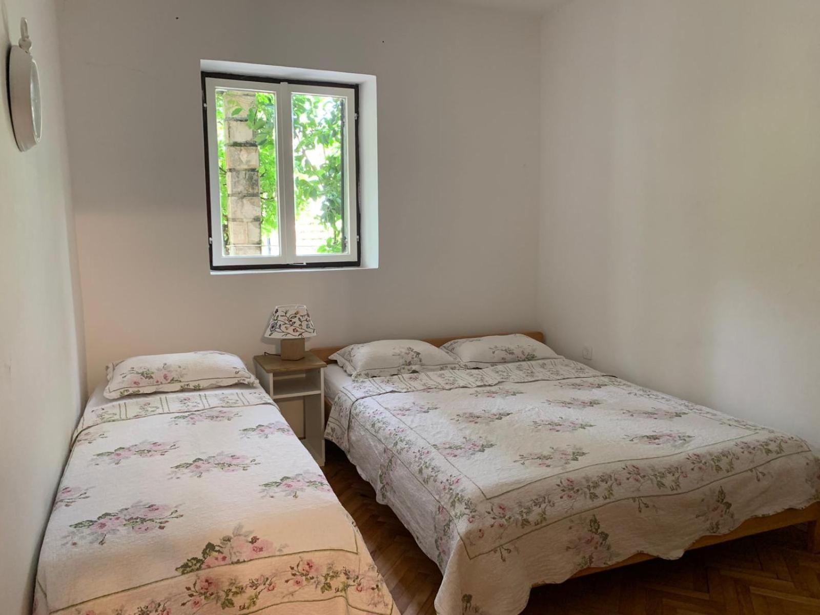 Villa Petrana Kotor Exteriér fotografie